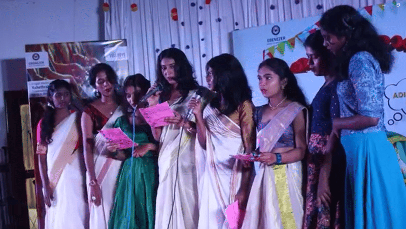 Ebenezer Group of Institutions Bangalore Festivals photo 4